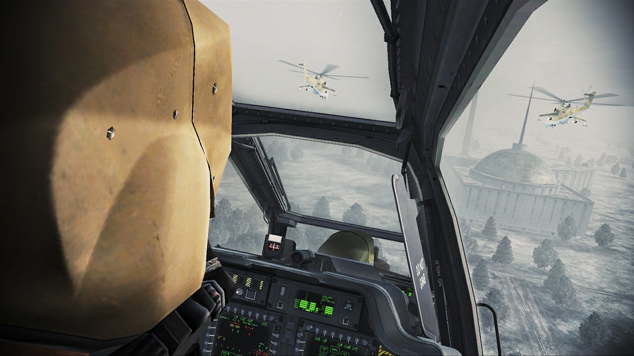 Ace Combat: Assault Horizon (Edición Limitada)